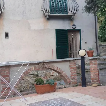 Semesterbostad Maison Proche De La Frontiere Et De Menton Carletti