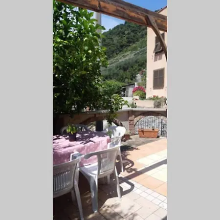 Maison Proche De La Frontiere Et De Menton *